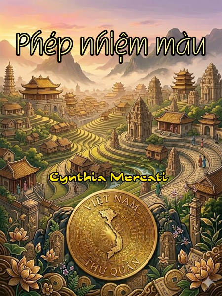 Phép nhiệm màu 