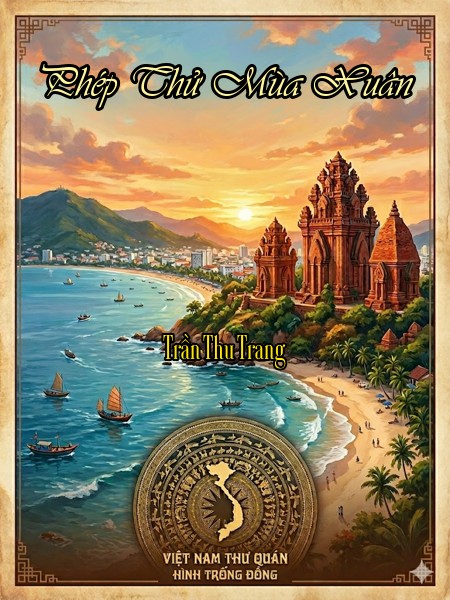 Phép Thử Mùa Xuân