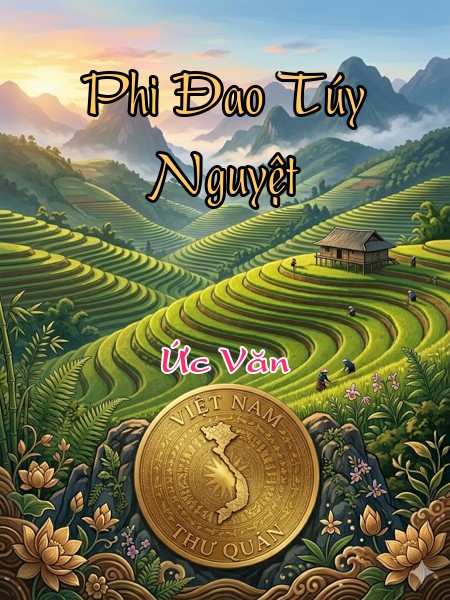 Phi Đao Túy Nguyệt