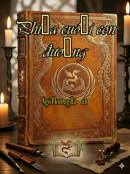 Ảnh bìa truyện