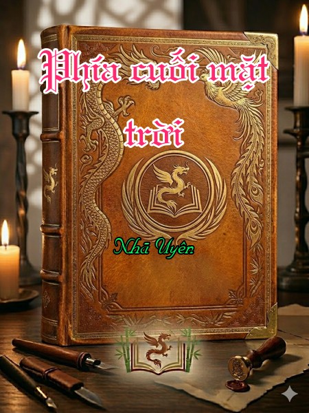 Phía cuối mặt trời