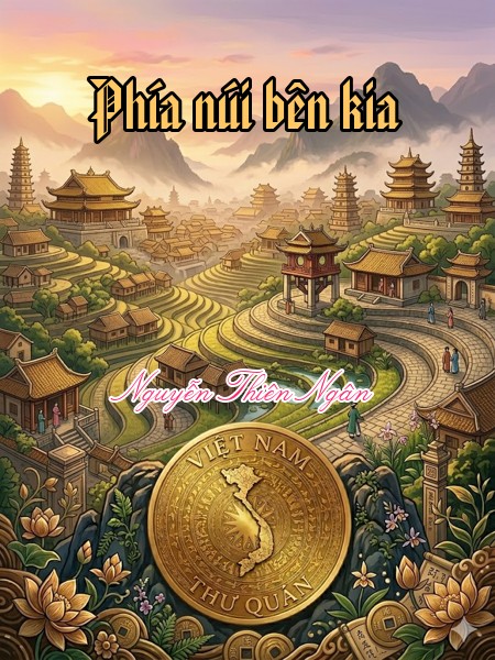 Phía núi bên kia