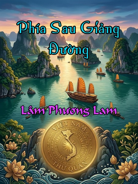 Phía Sau Giảng Đường