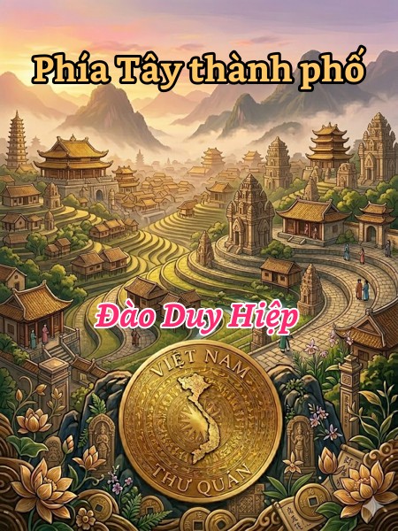 Ảnh bìa truyện