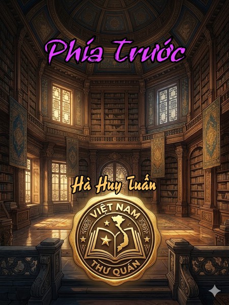 Ảnh bìa truyện