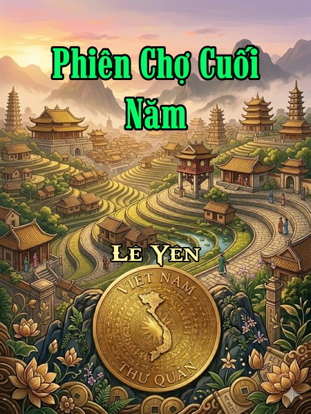 Ảnh bìa truyện