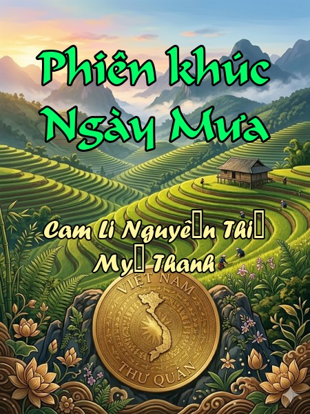 Ảnh bìa truyện