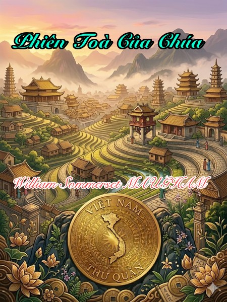 Phiên Toà Của Chúa