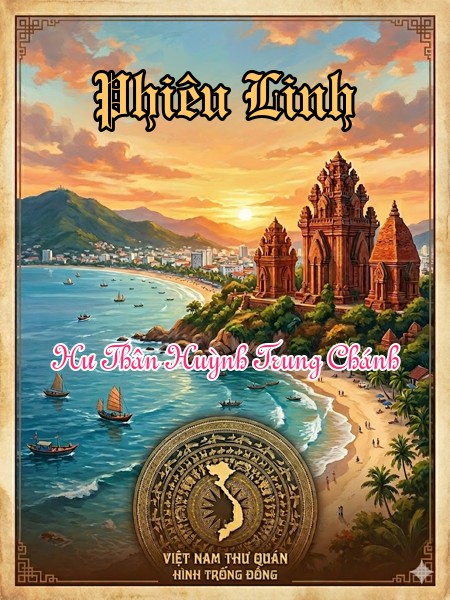Ảnh bìa truyện