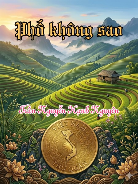 Ảnh bìa truyện