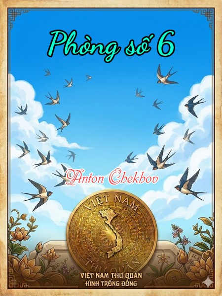 Ảnh bìa truyện