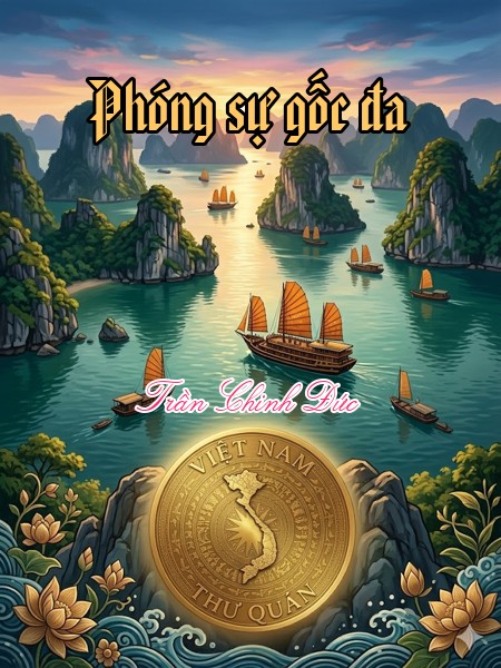 Ảnh bìa truyện