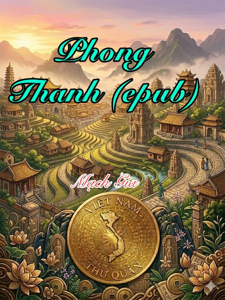 Phong Thanh (epub)