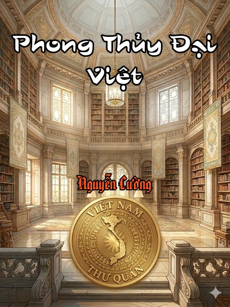 Phong Thủy Đại Việt 