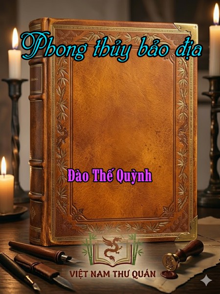 Ảnh bìa truyện
