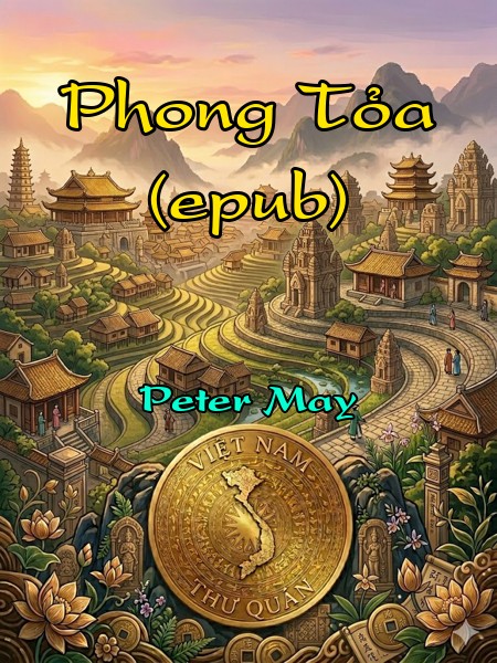 Phong Tỏa (epub)
