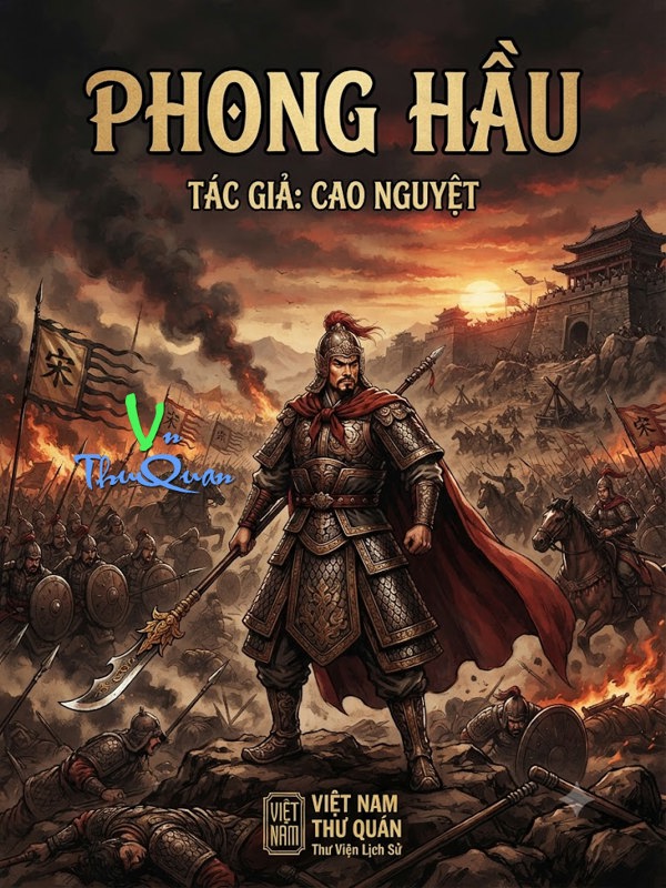 Phong Hầu