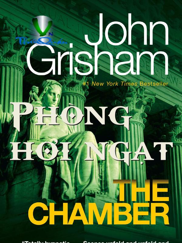 Phòng hơi ngạt