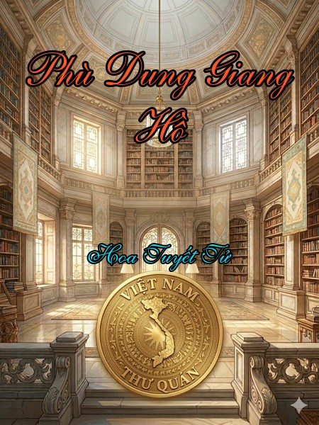 Phù Dung Giang Hồ