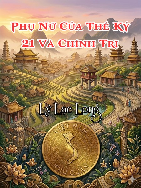 Phụ Nữ Của Thế Kỷ 21 Và Chính Trị