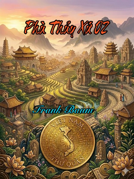 Ảnh bìa truyện