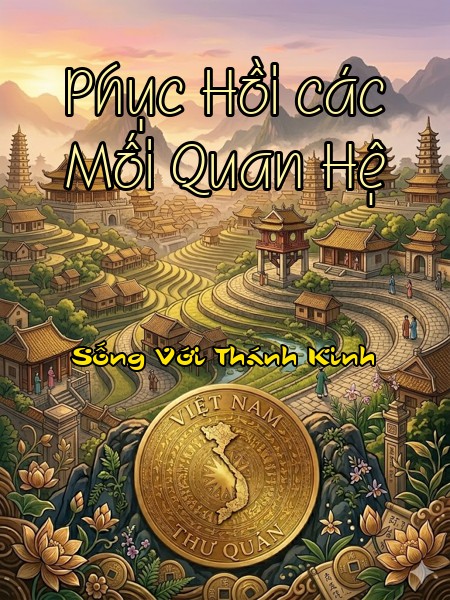 Phục Hồi các Mối Quan Hệ