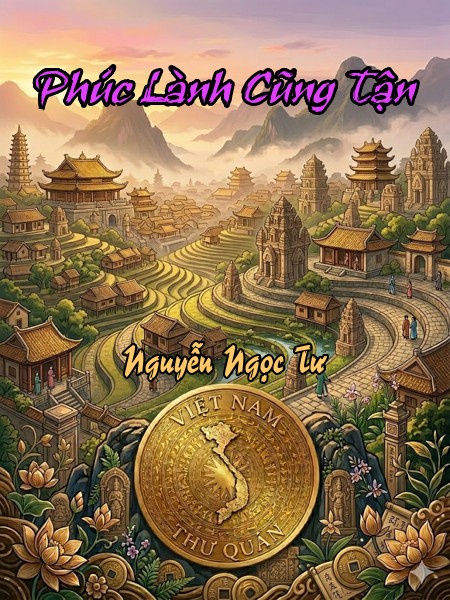 Ảnh bìa truyện