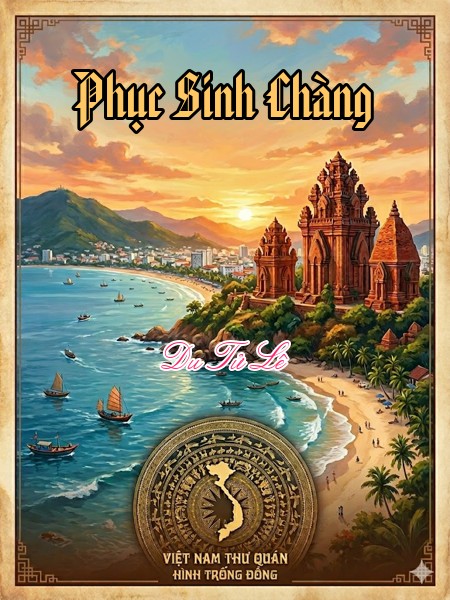 Ảnh bìa truyện