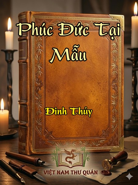 Ảnh bìa truyện