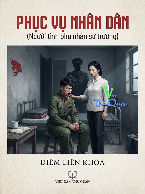 Phục Vụ Nhân Dân