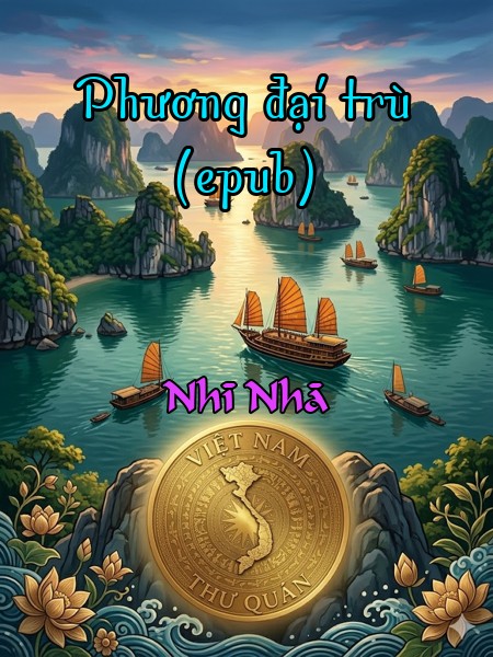 Phương đại trù (epub)