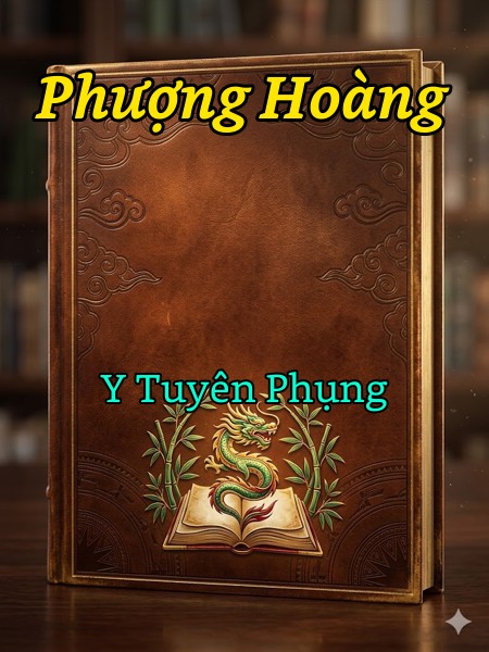Ảnh bìa truyện
