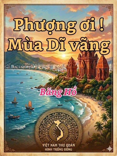 Phượng ơi ! Mùa Dĩ vãng