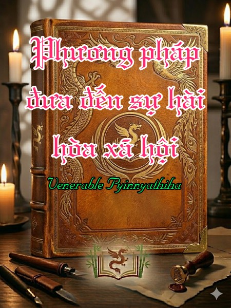 Phương pháp đưa đến sự hài hòa xã hội