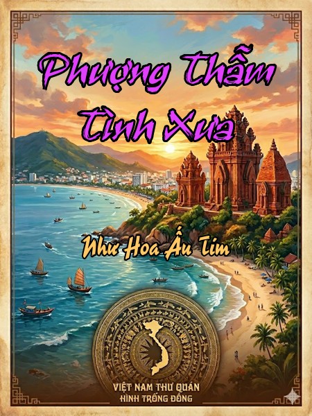 Phượng Thẫm Tình Xưa 