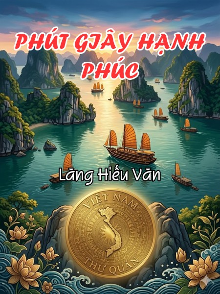 Ảnh bìa truyện