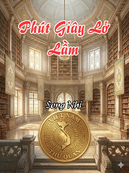Phút Giây Lở Lầm