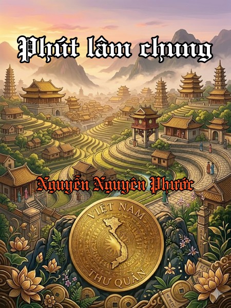 Ảnh bìa truyện