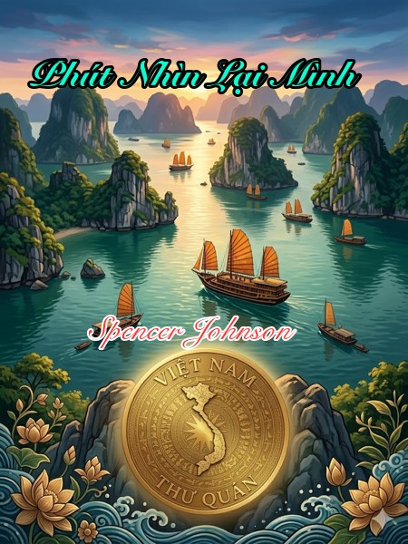 Phút nhìn lại mình 