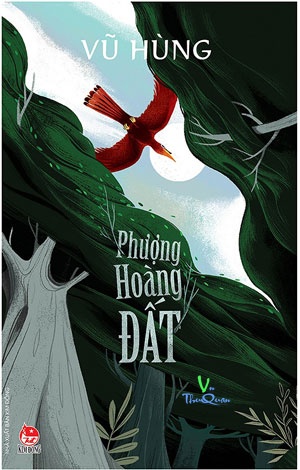 Phượng Hoàng Đất