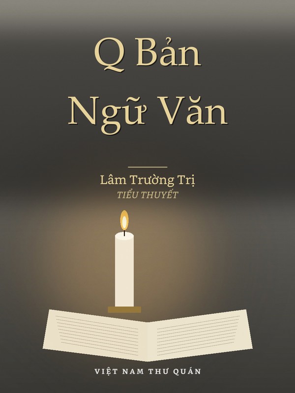 Q Bản Ngữ Văn