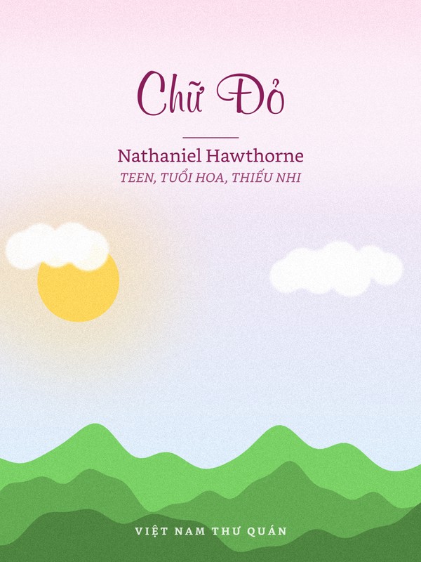 Chữ Đỏ
