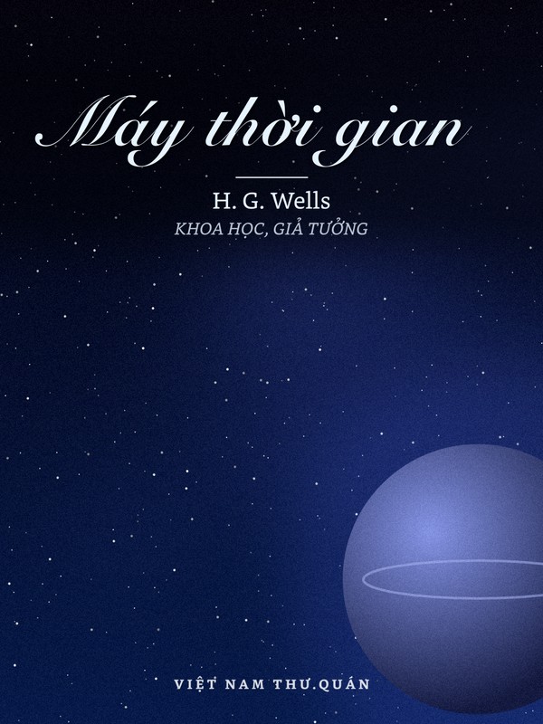 Máy thời gian
