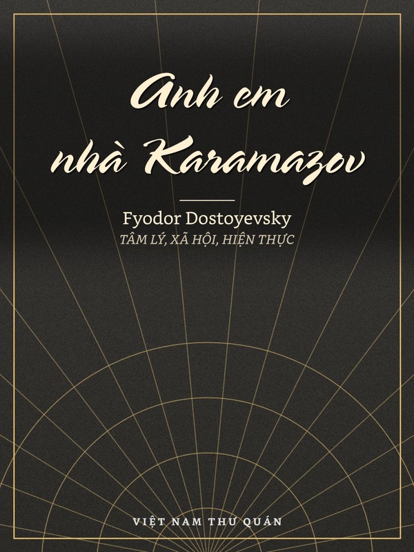 Anh em nhà Karamazov