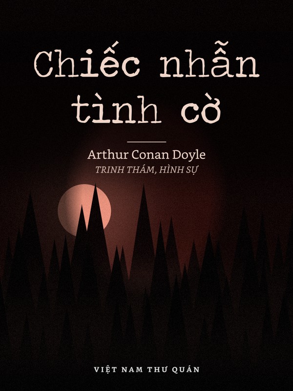 Chiếc nhẫn tình cờ