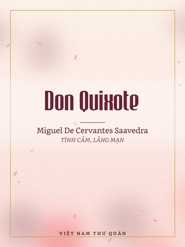 Don Quixote
