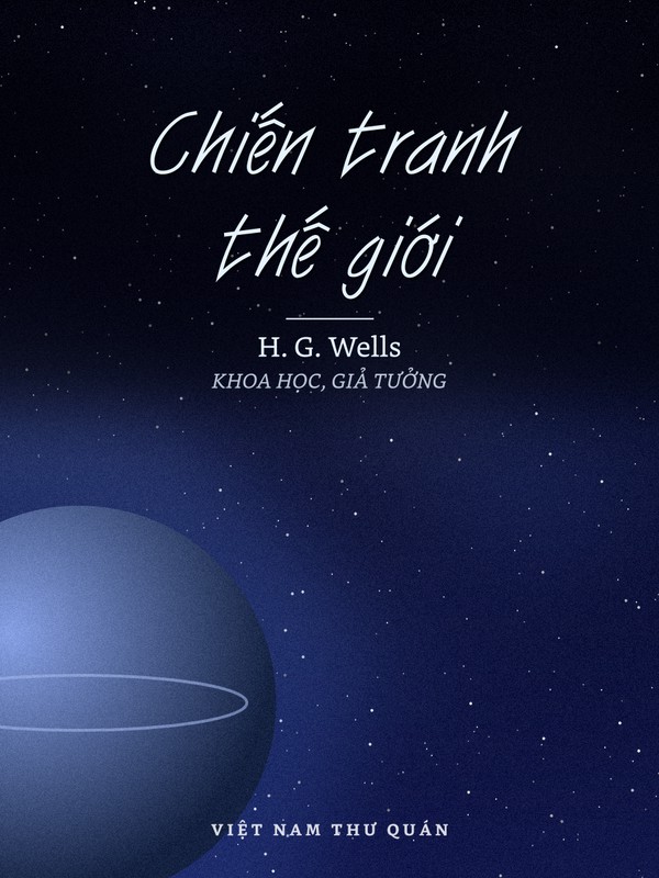 Chiến tranh thế giới