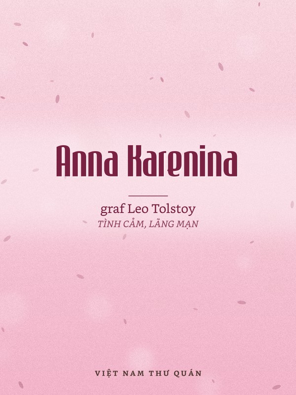 Anna Karenina