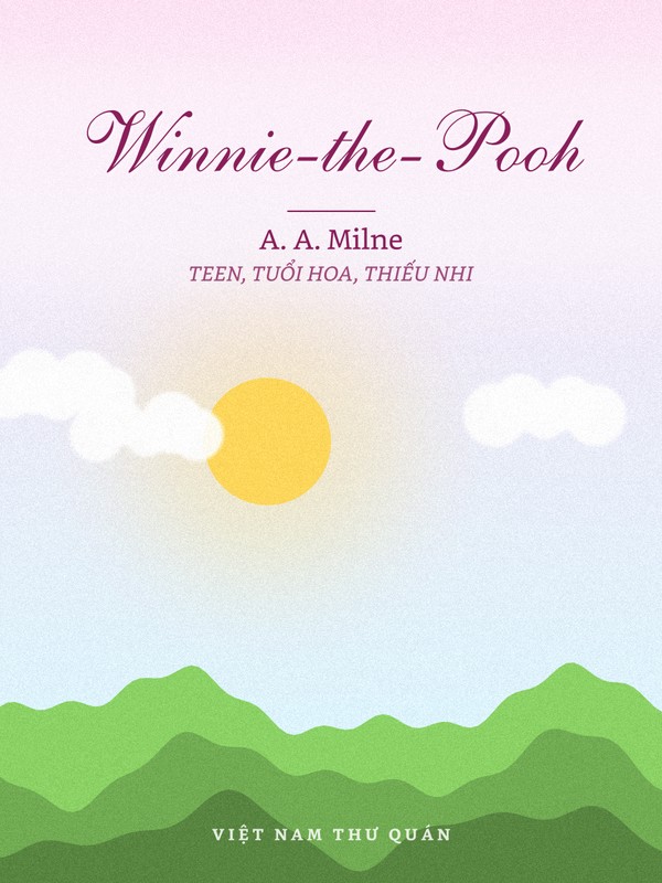 Winnie-the-Pooh