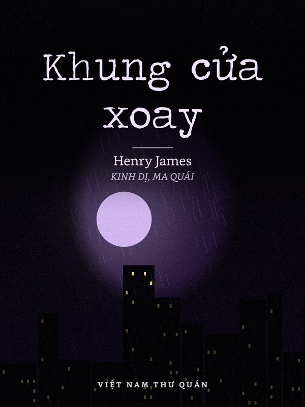 Khung cửa xoay